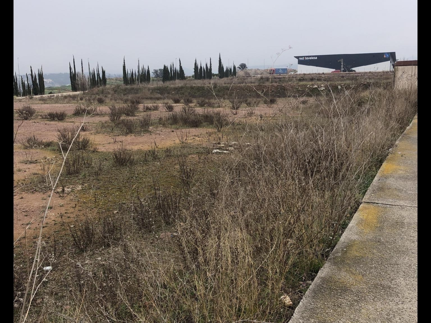 kaufen Grundstück Sant Fruitos De Bages Bages 3