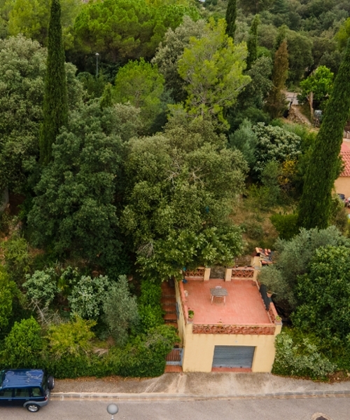 Sant Gregori Gironès plot foto 6295558