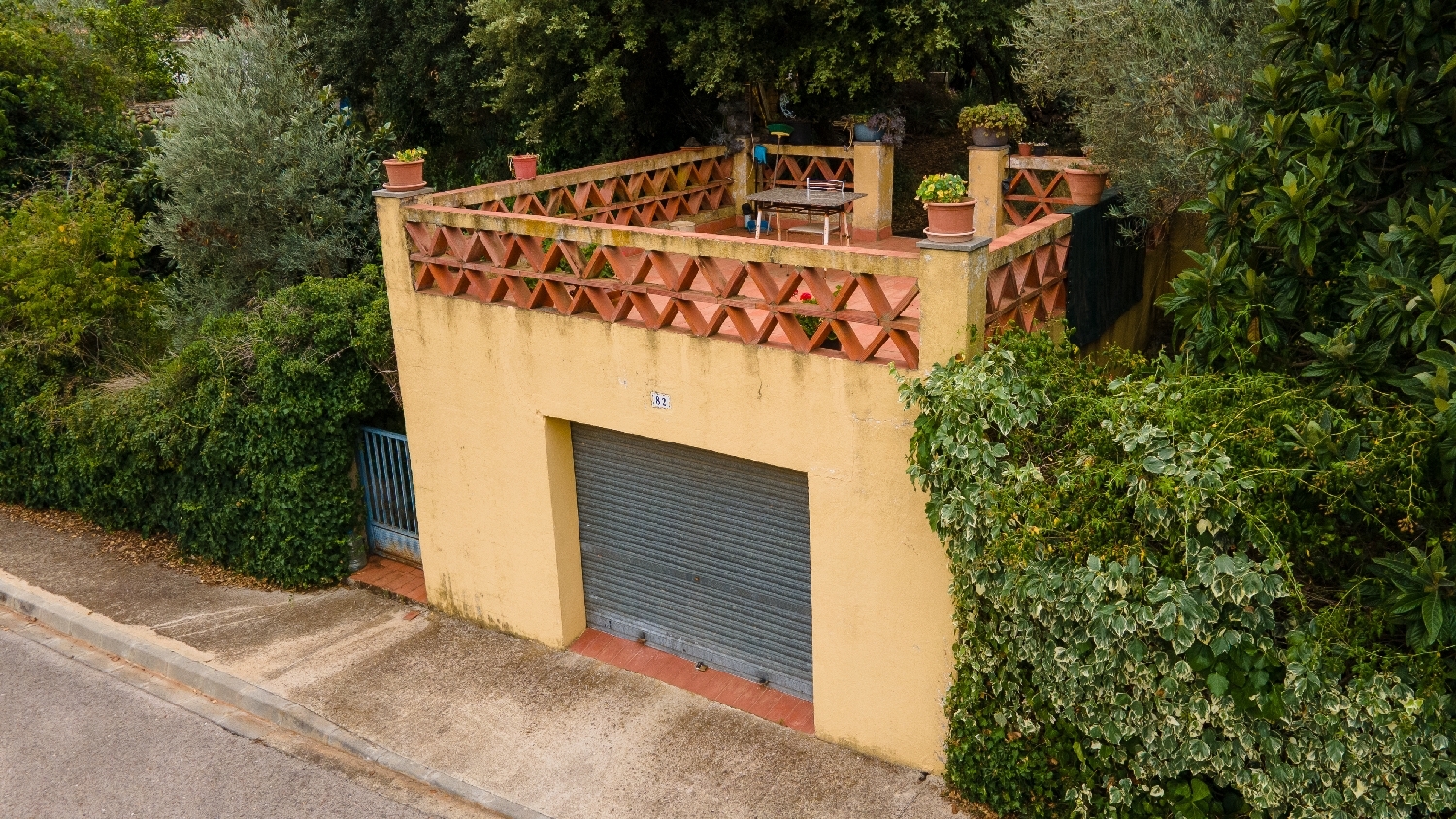 till salu tomt Sant Gregori Gironès 3