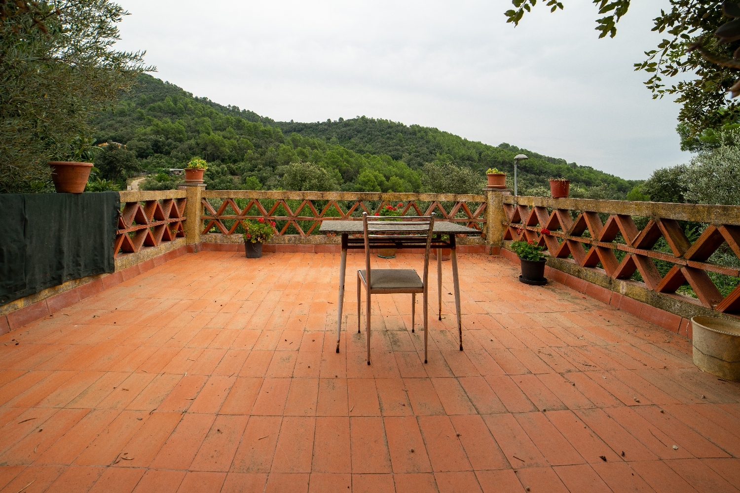  for sale plot Sant Gregori Gironès 4