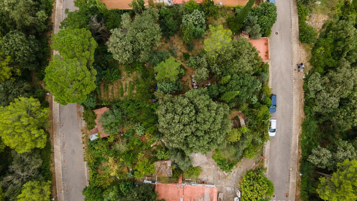 for sale plot Sant Gregori Gironès 6