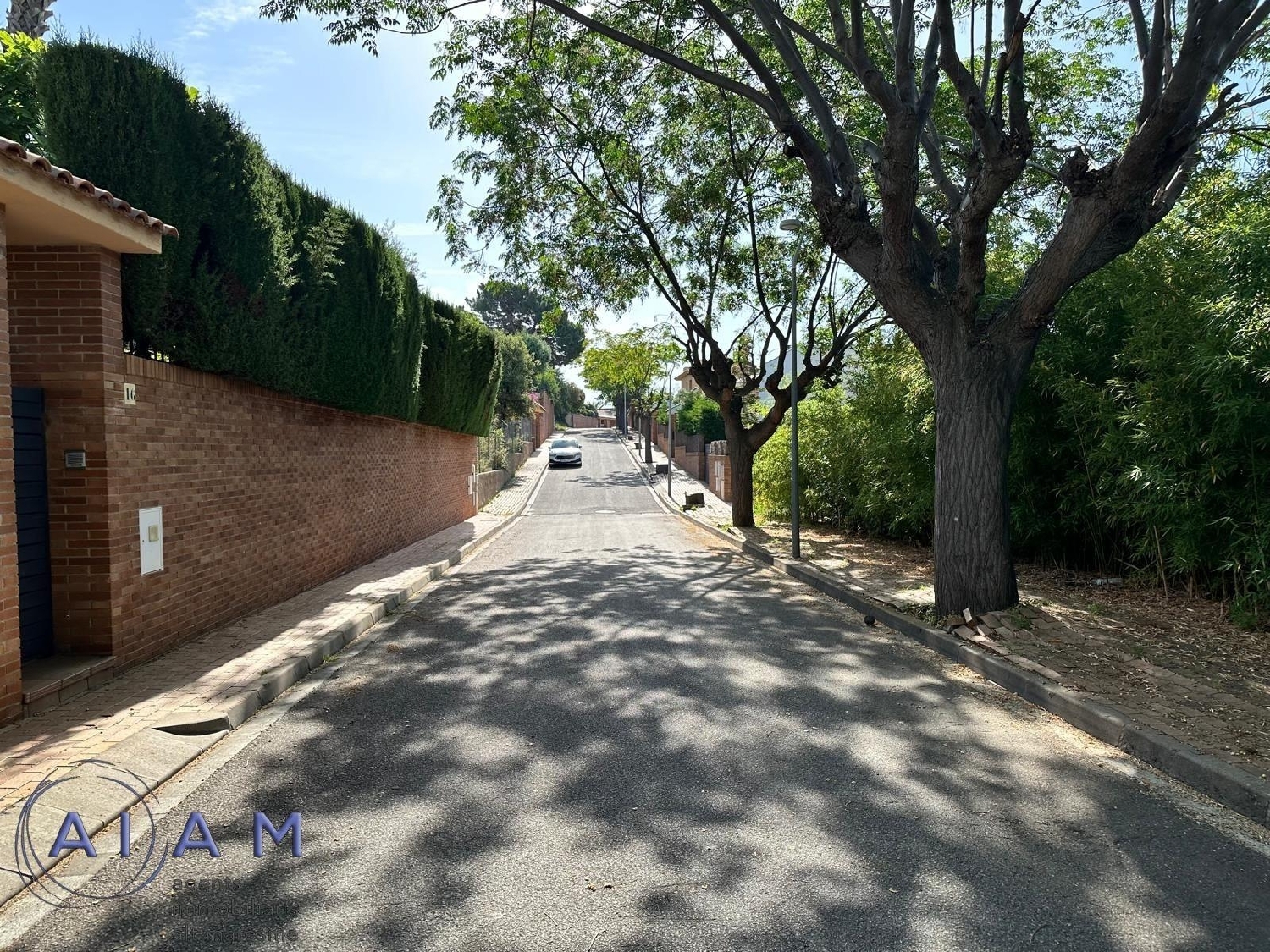  for sale plot Sant Pol De Mar Maresme 12