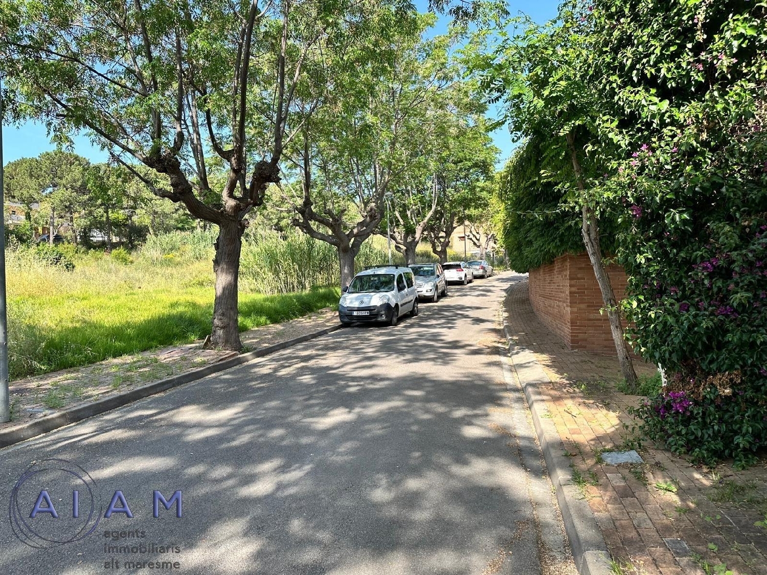 for sale plot Sant Pol De Mar Maresme 11