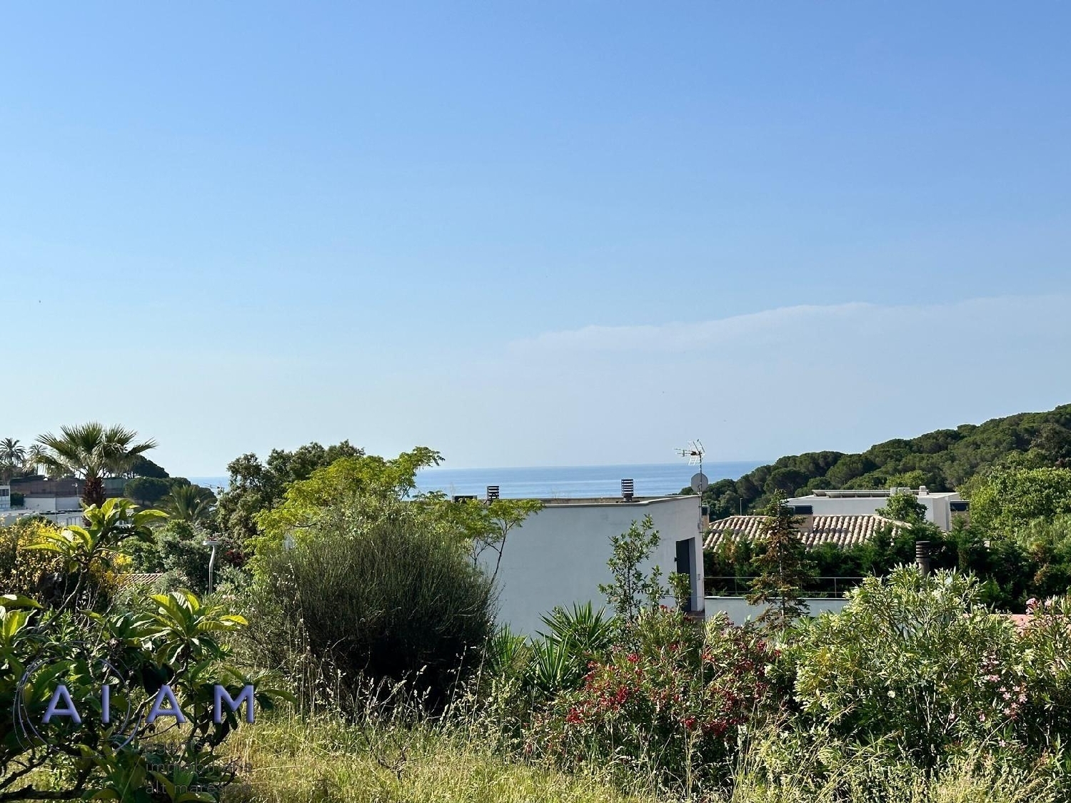  for sale plot Sant Pol De Mar Maresme 10