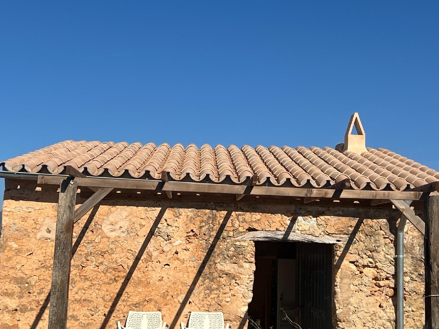  te koop perceel Santa Eugènia Pla (Es) 8
