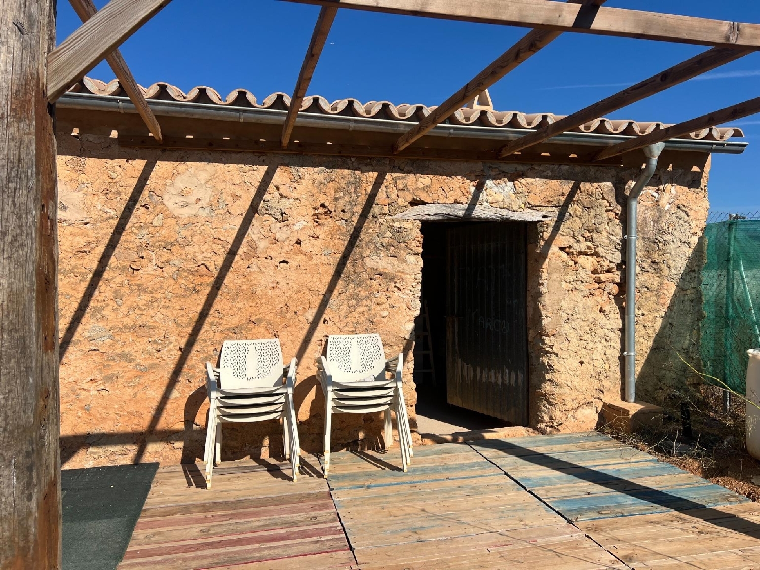 te koop perceel Santa Eugènia Pla (Es) 2