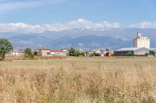 Santa Fe Vega De Granada terreno foto 6295033