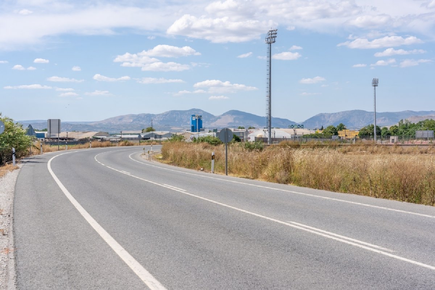  for sale plot Santa Fe Vega De Granada 3