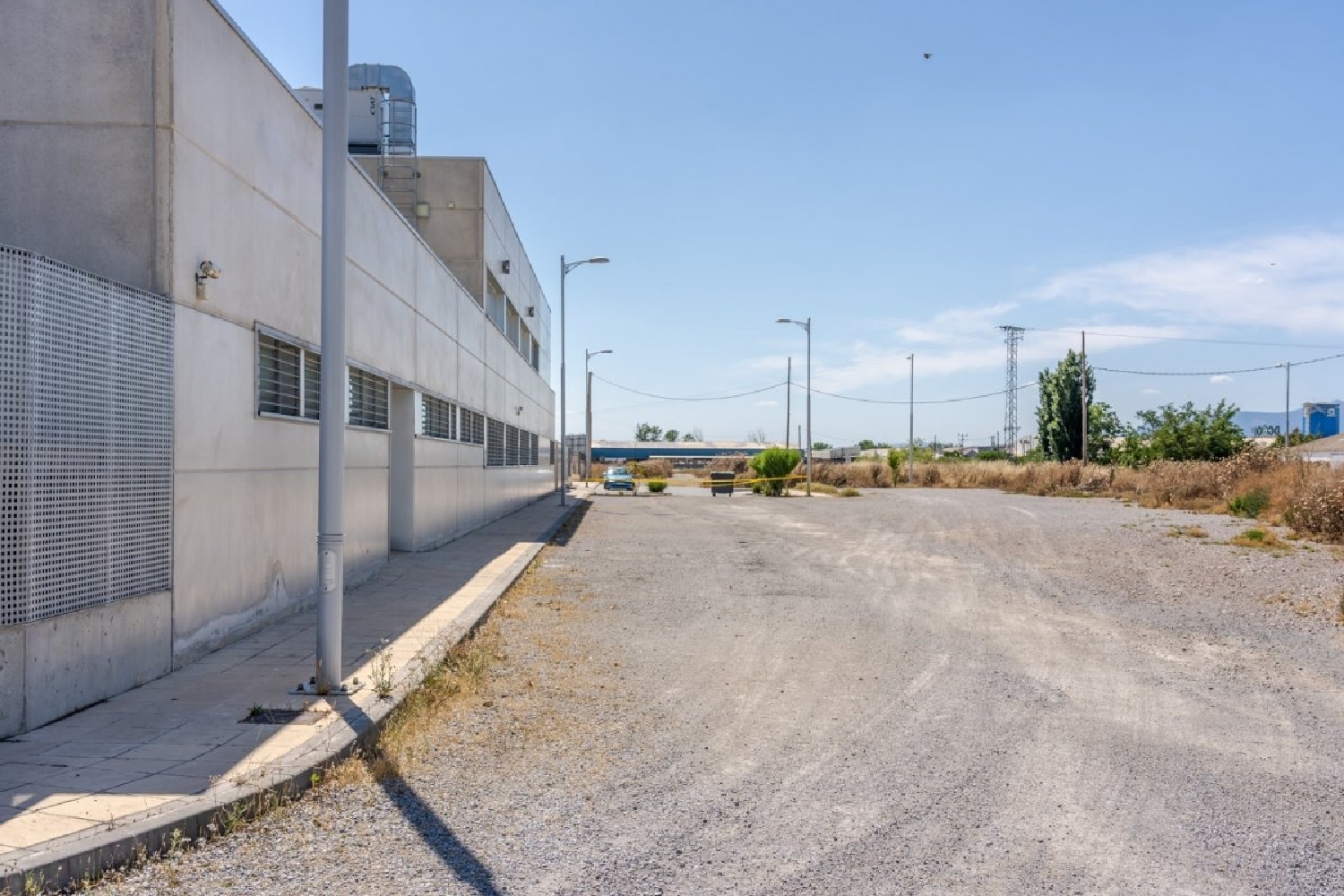  for sale plot Santa Fe Vega De Granada 5