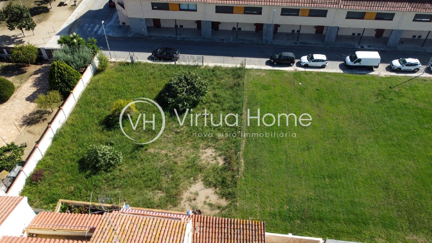  for sale plot Santa Susanna Maresme 8