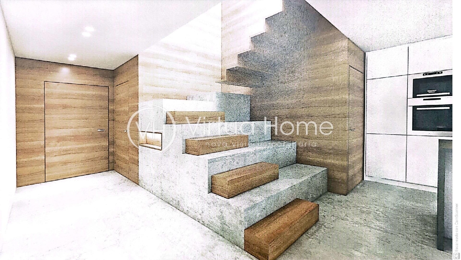  for sale plot Santa Susanna Maresme 3