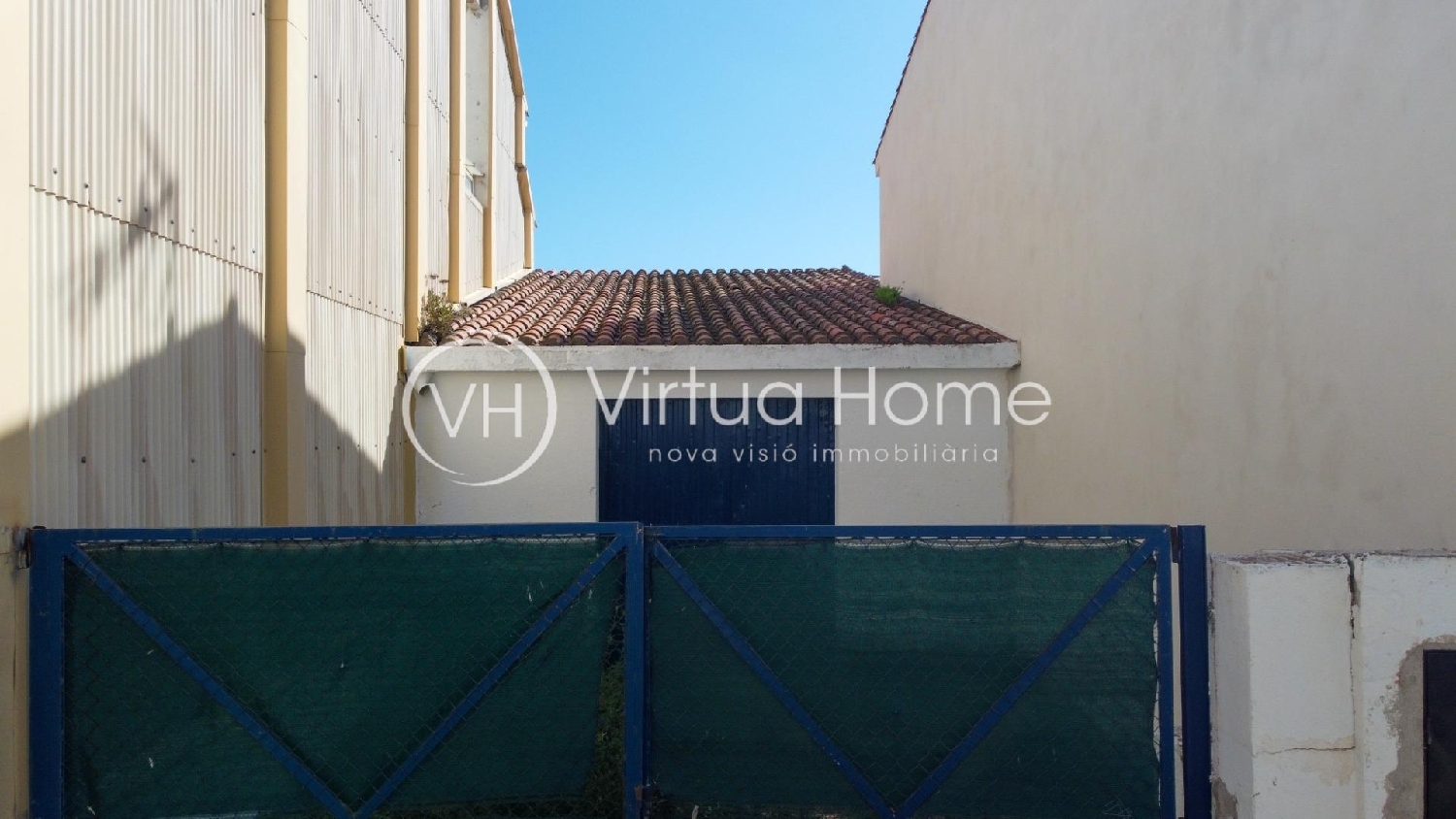  for sale plot Santa Susanna Maresme 5