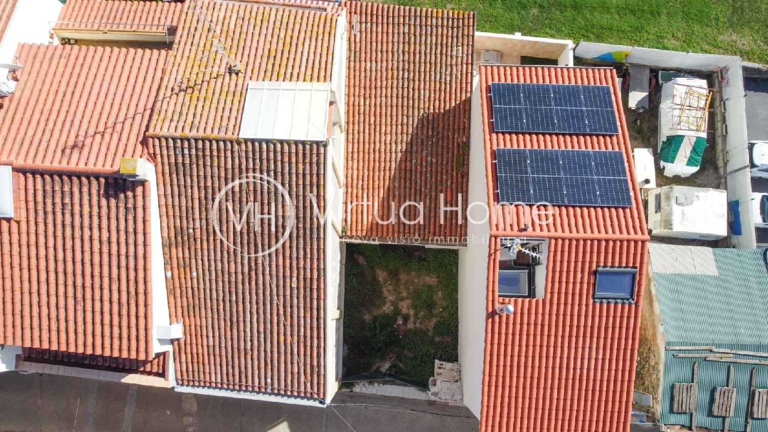  for sale plot Santa Susanna Maresme 7