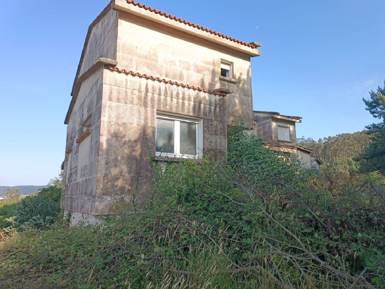  te koop perceel Sanxenxo Salnés 8