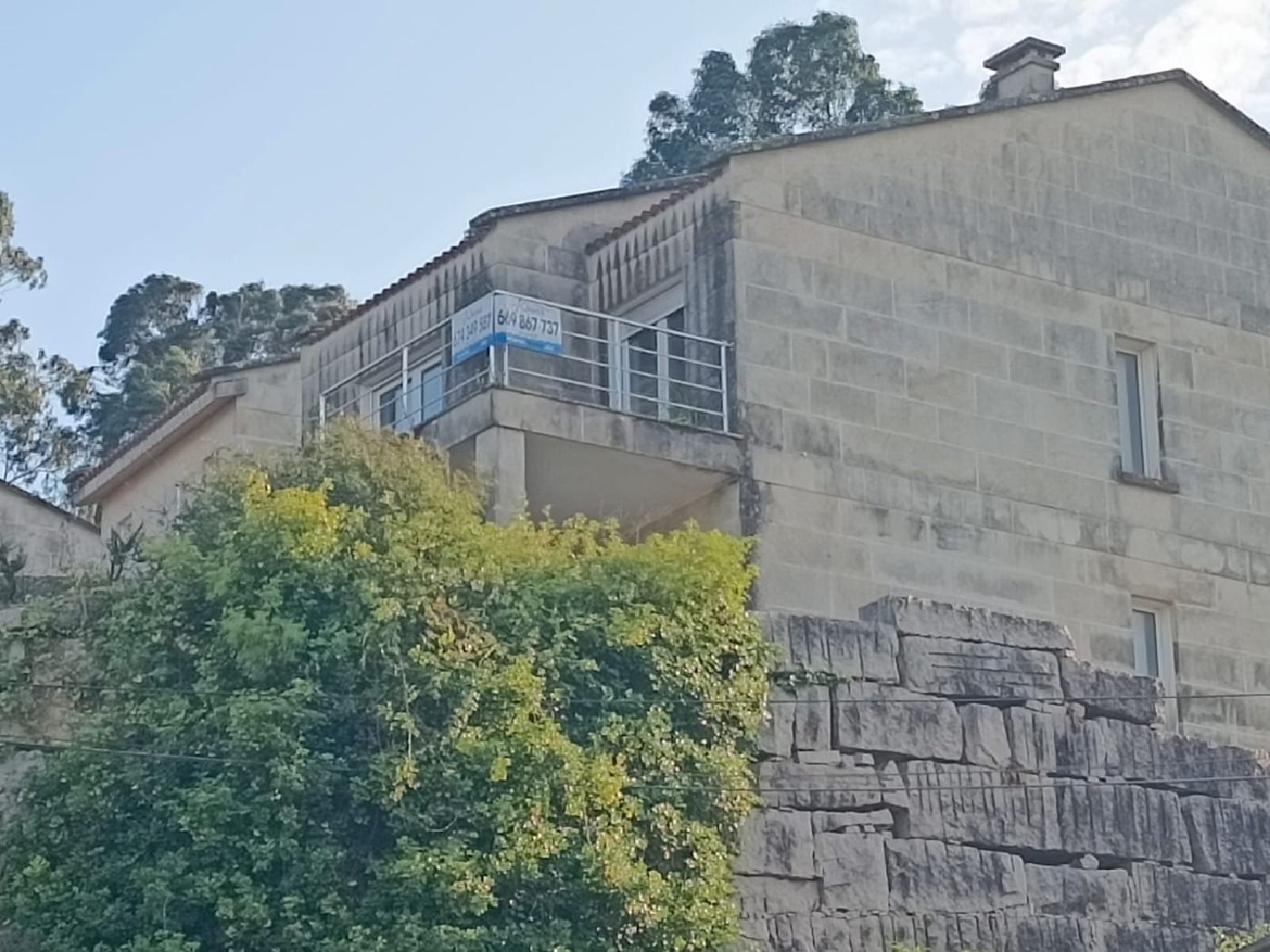  te koop perceel Sanxenxo Salnés 5