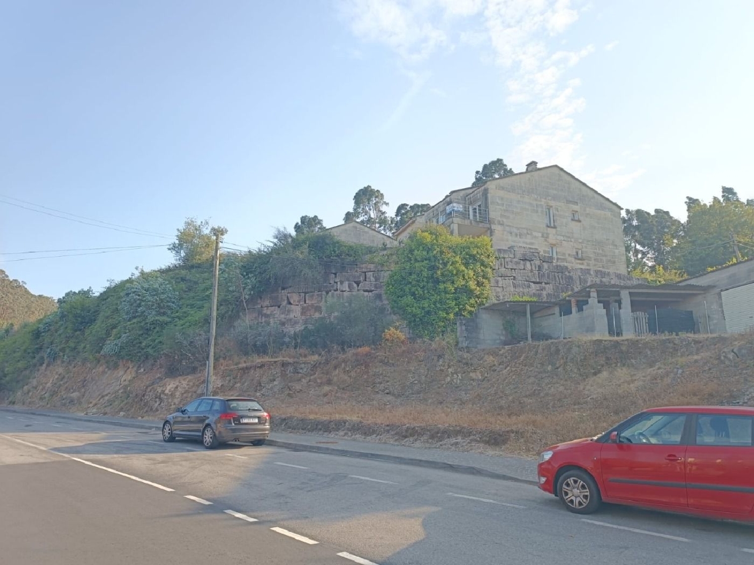  te koop perceel Sanxenxo Salnés 4