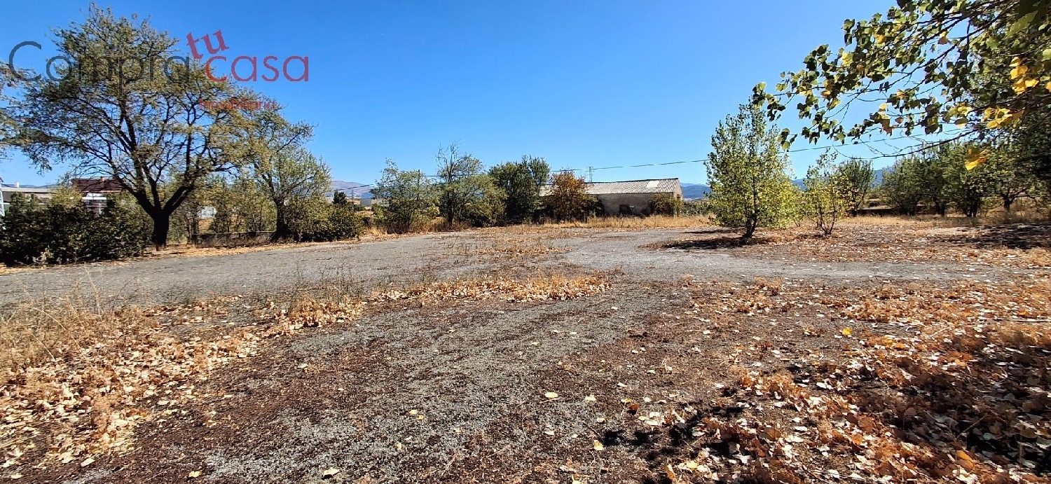  for sale plot Segovia De Sacedón Campo De Salamanca 8