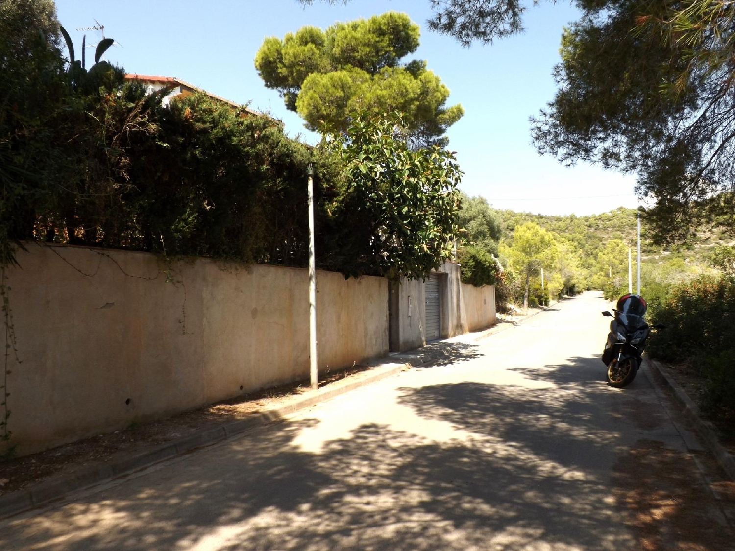  en venta terreno Segur De Calafell Baix Penedès 1