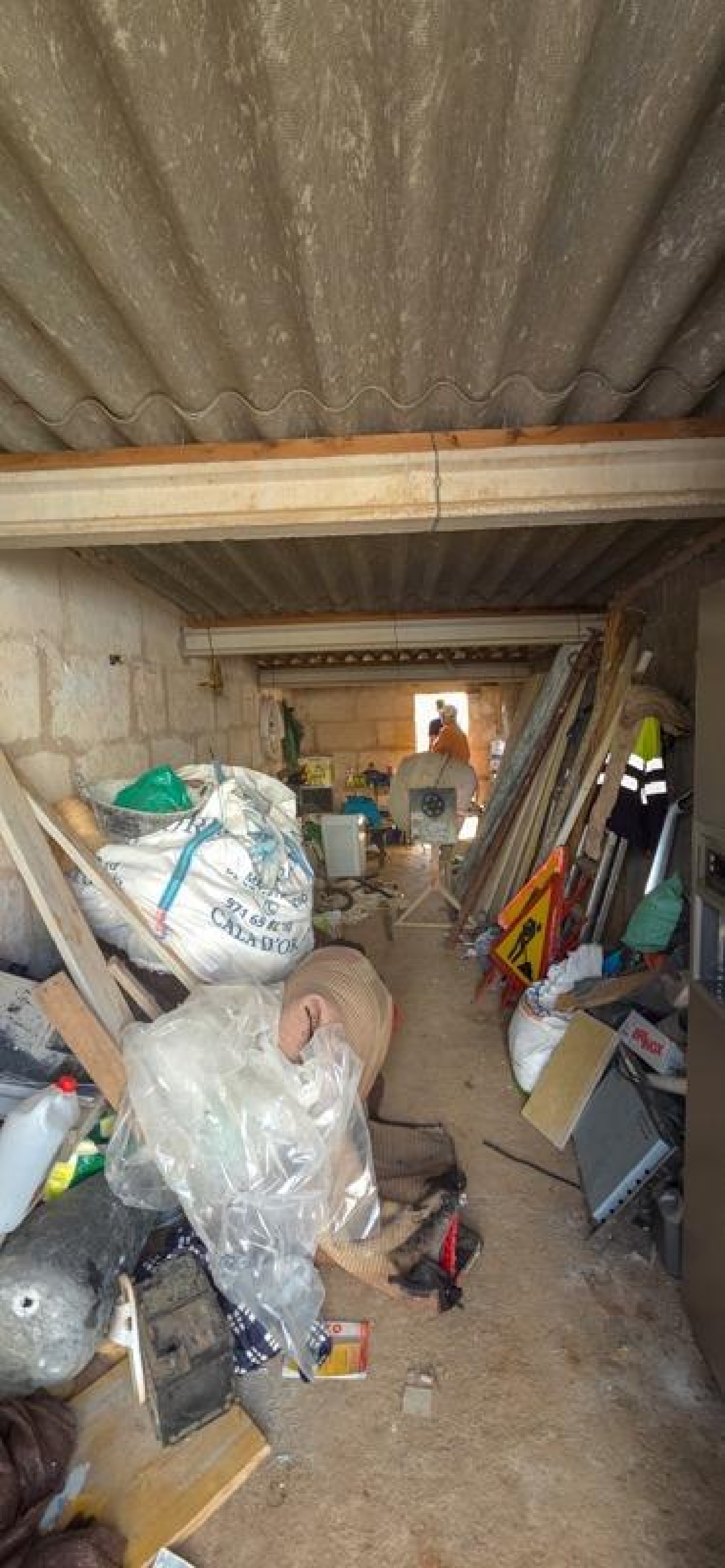  kaufen Grundstück Ses Salines Sud 6