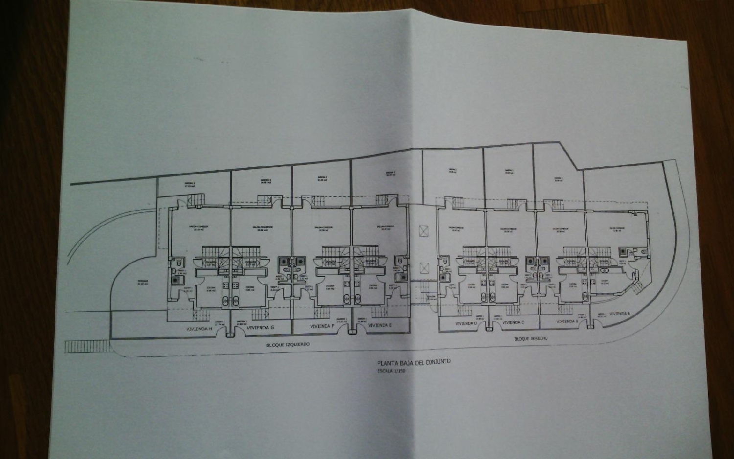  for sale plot Soto Del Barco Avilés 6
