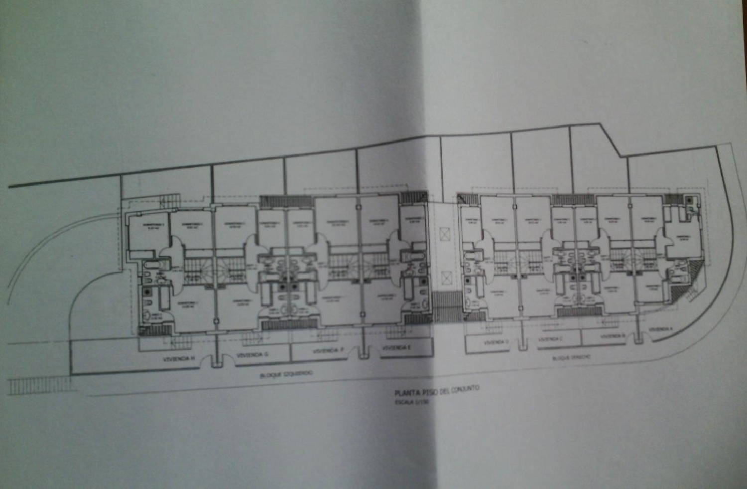  for sale plot Soto Del Barco Avilés 4
