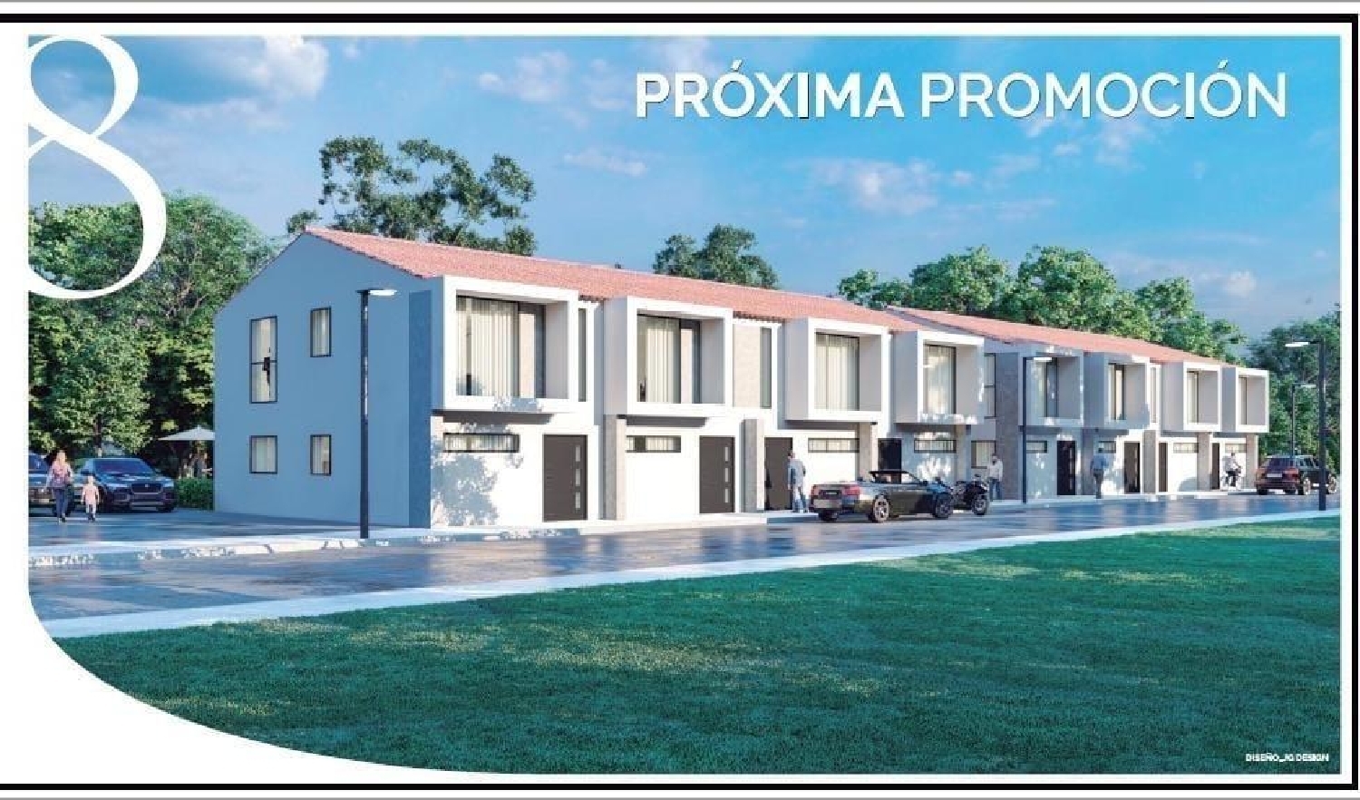  for sale plot Soto Del Barco Avilés 1