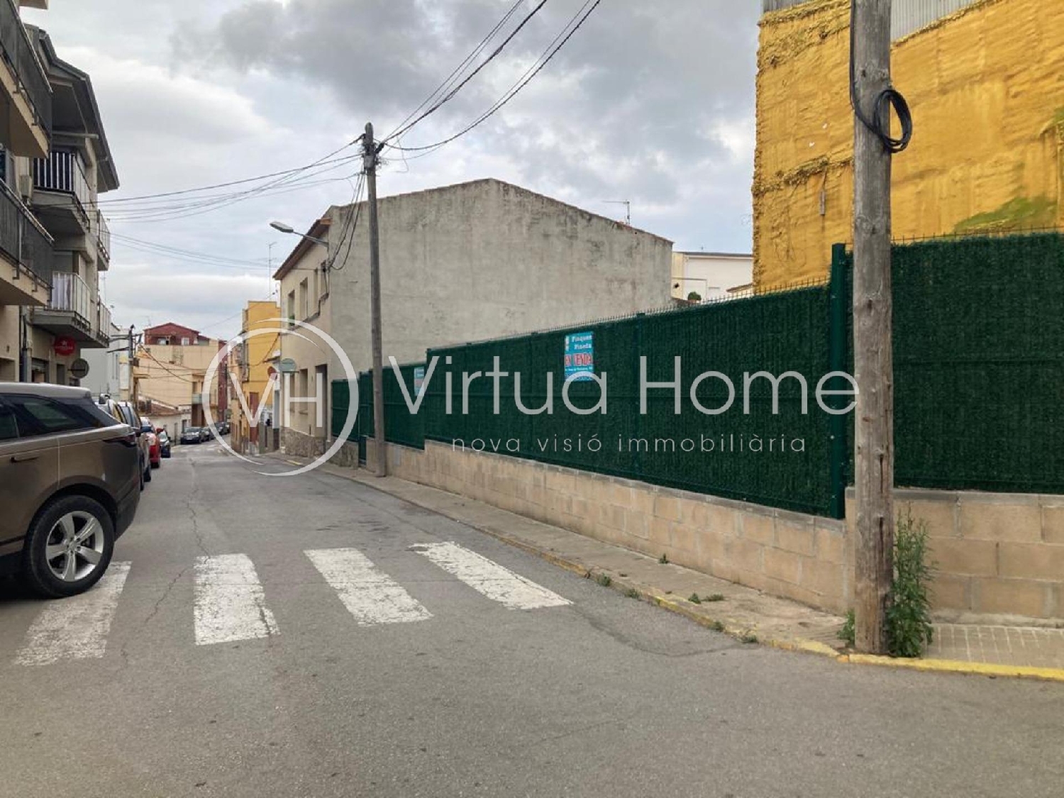  for sale plot Tordera Maresme 6