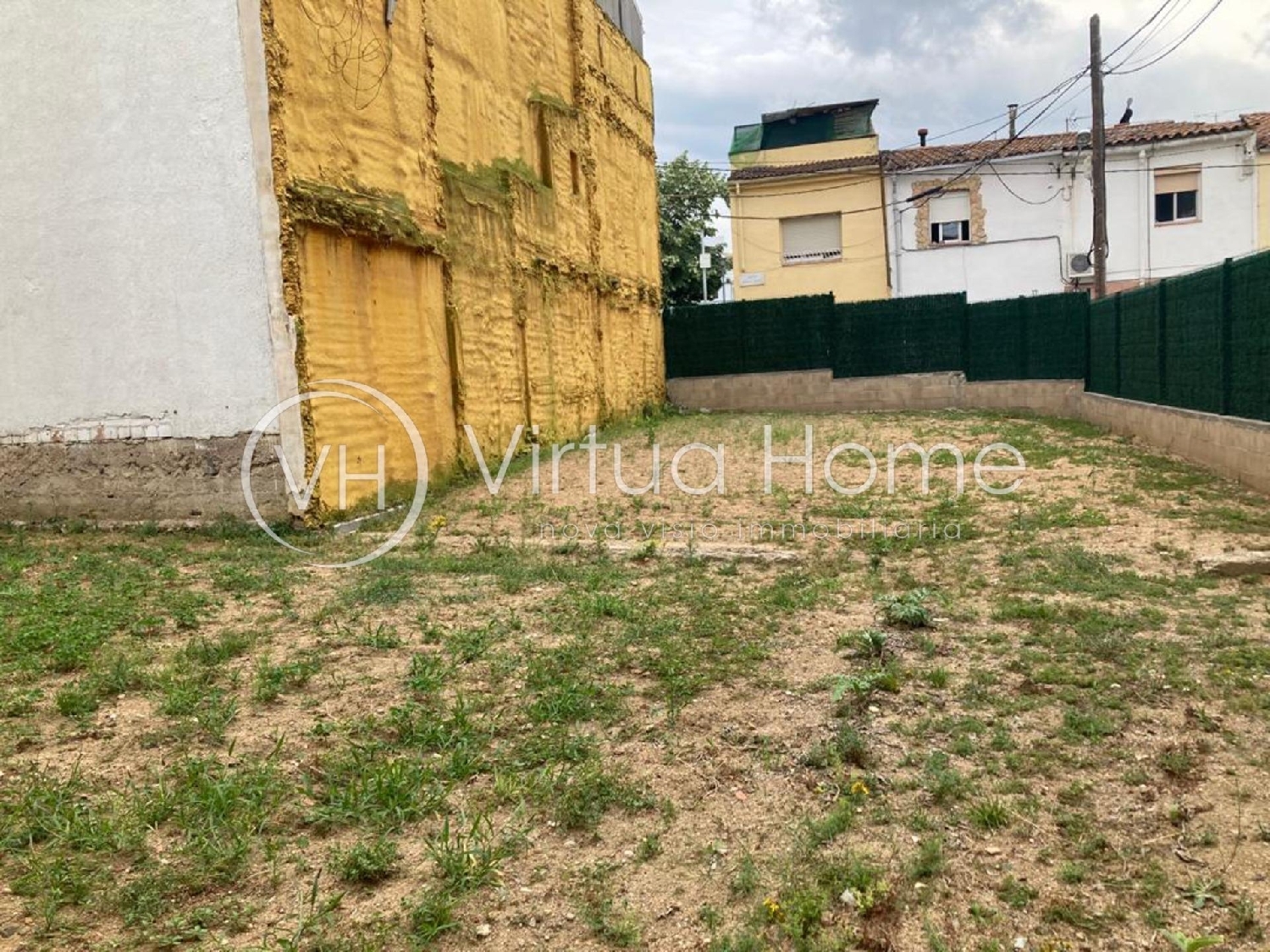 for sale plot Tordera Maresme 3