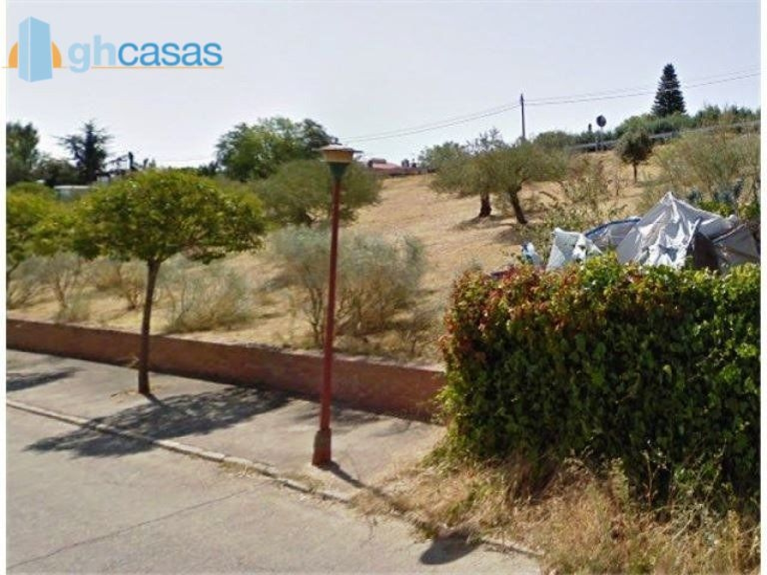  kaufen Grundstück Torrejón Del Rey Campiña 3