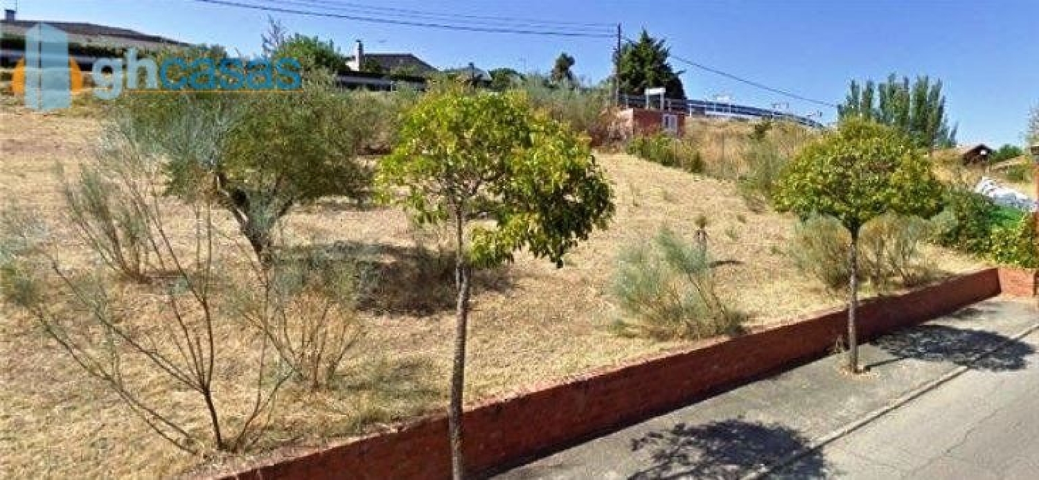  kaufen Grundstück Torrejón Del Rey Campiña 1