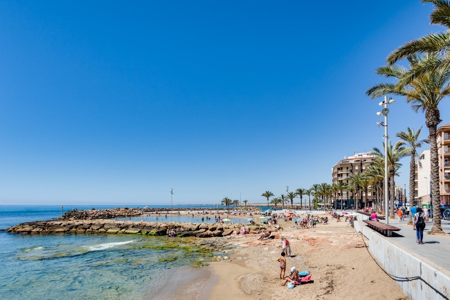 te koop perceel Torrevieja Baix Segura 3
