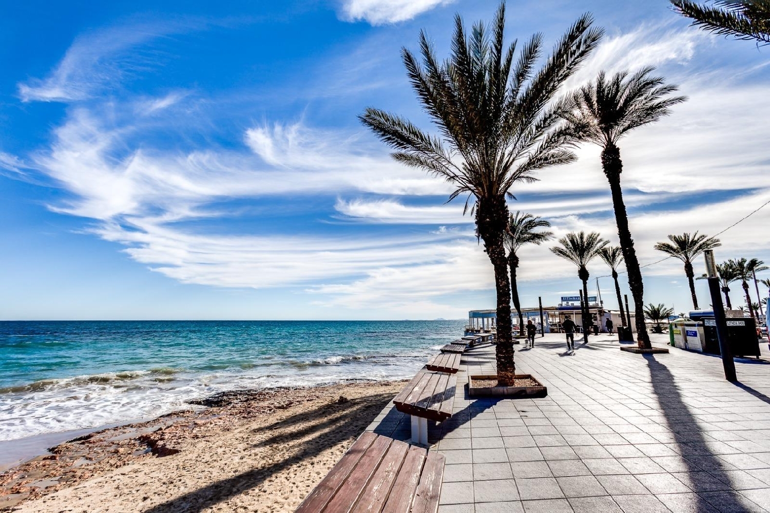 te koop perceel Torrevieja Baix Segura 2