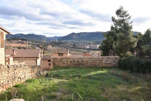 Valderrobres Matarraña terrain foto 6295102
