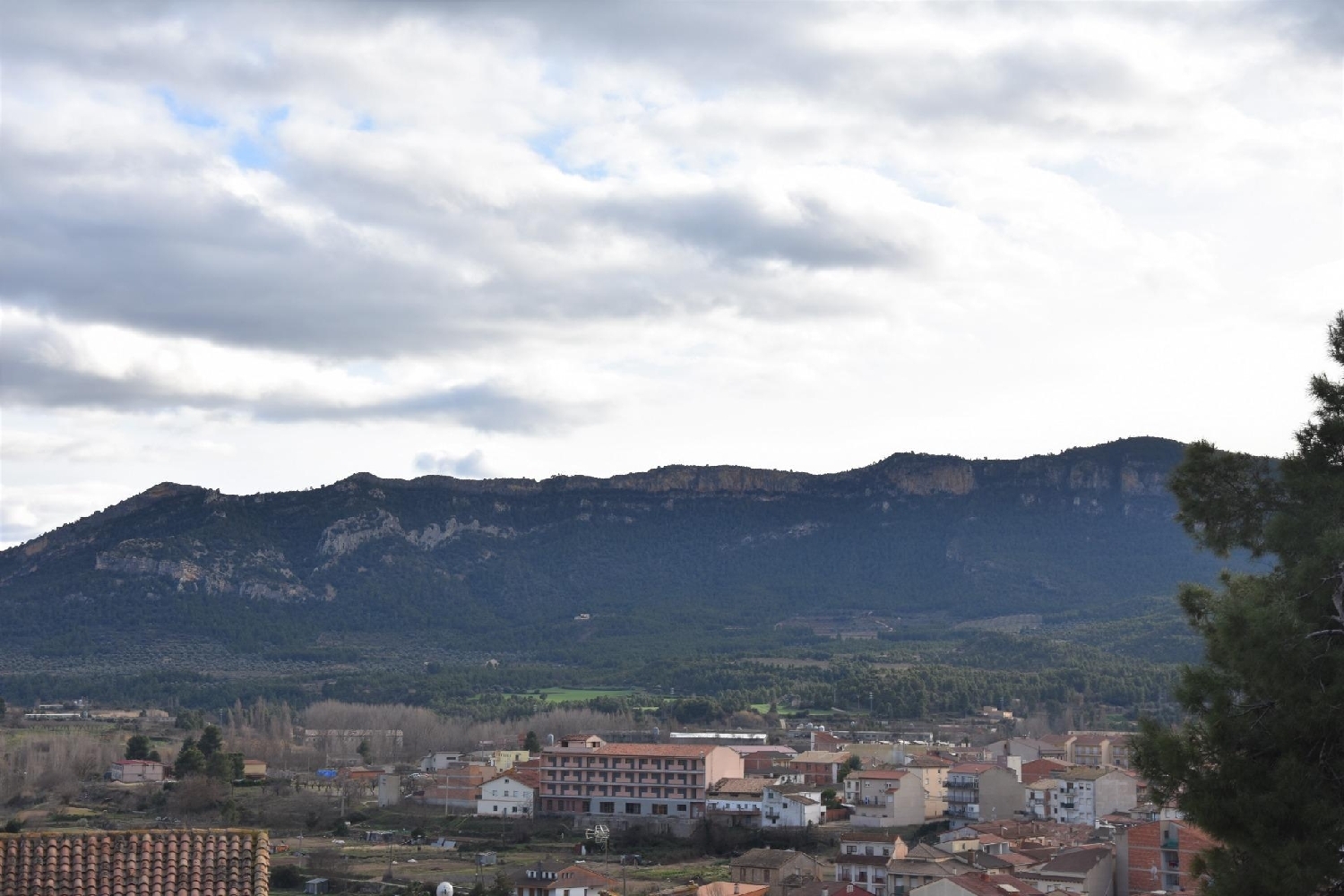  till salu tomt Valderrobres Matarraña 6