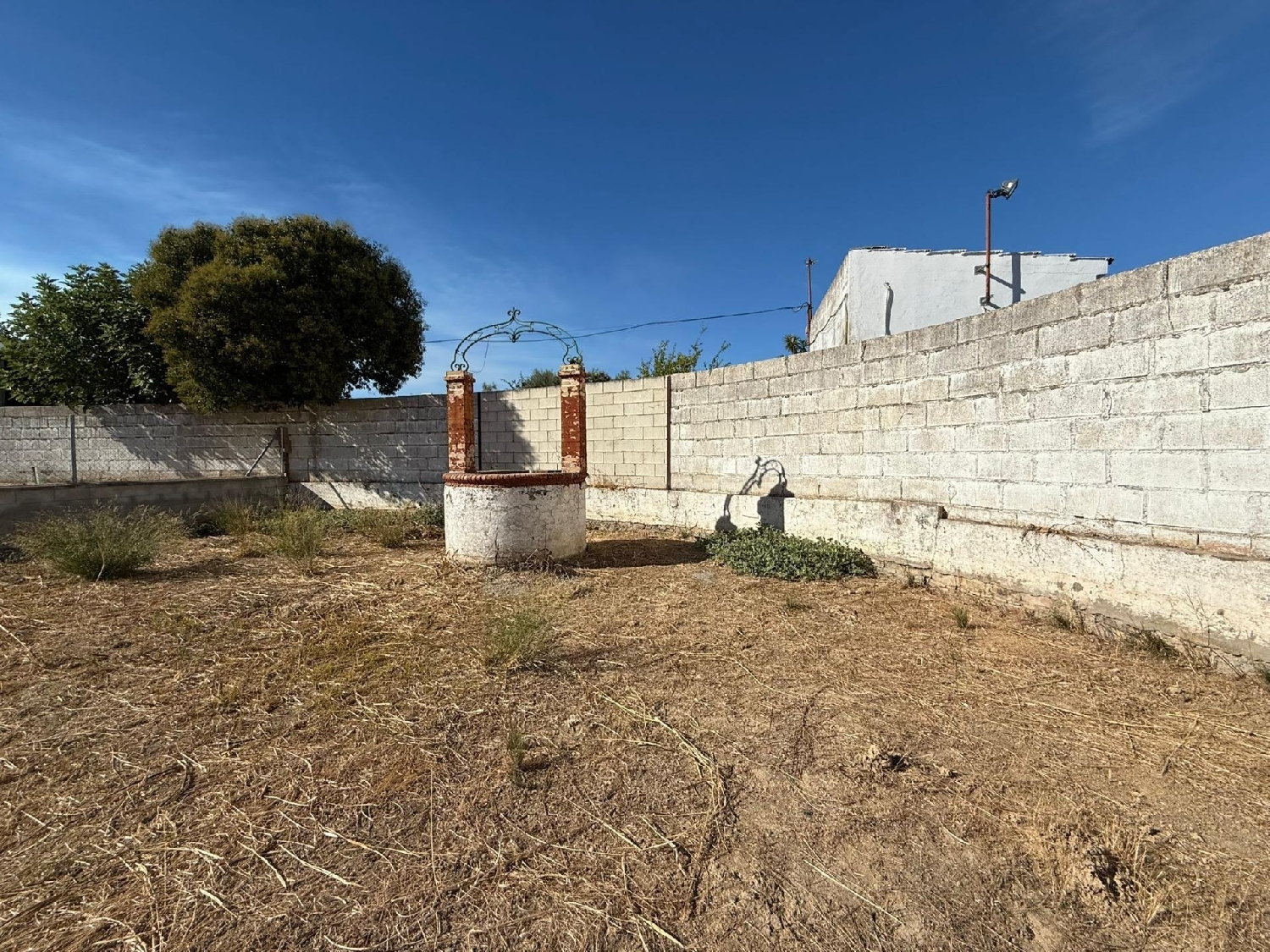  en venta terreno Valencina De La Concepción Metropolitana De Sevilla 4