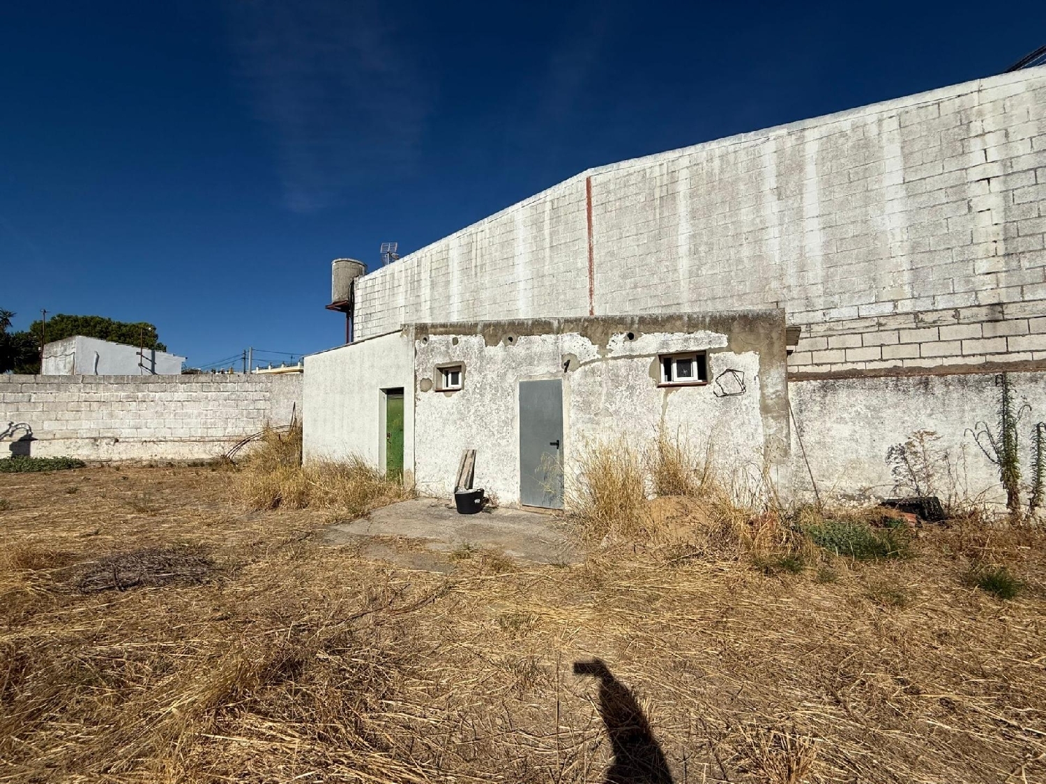  en venta terreno Valencina De La Concepción Metropolitana De Sevilla 3
