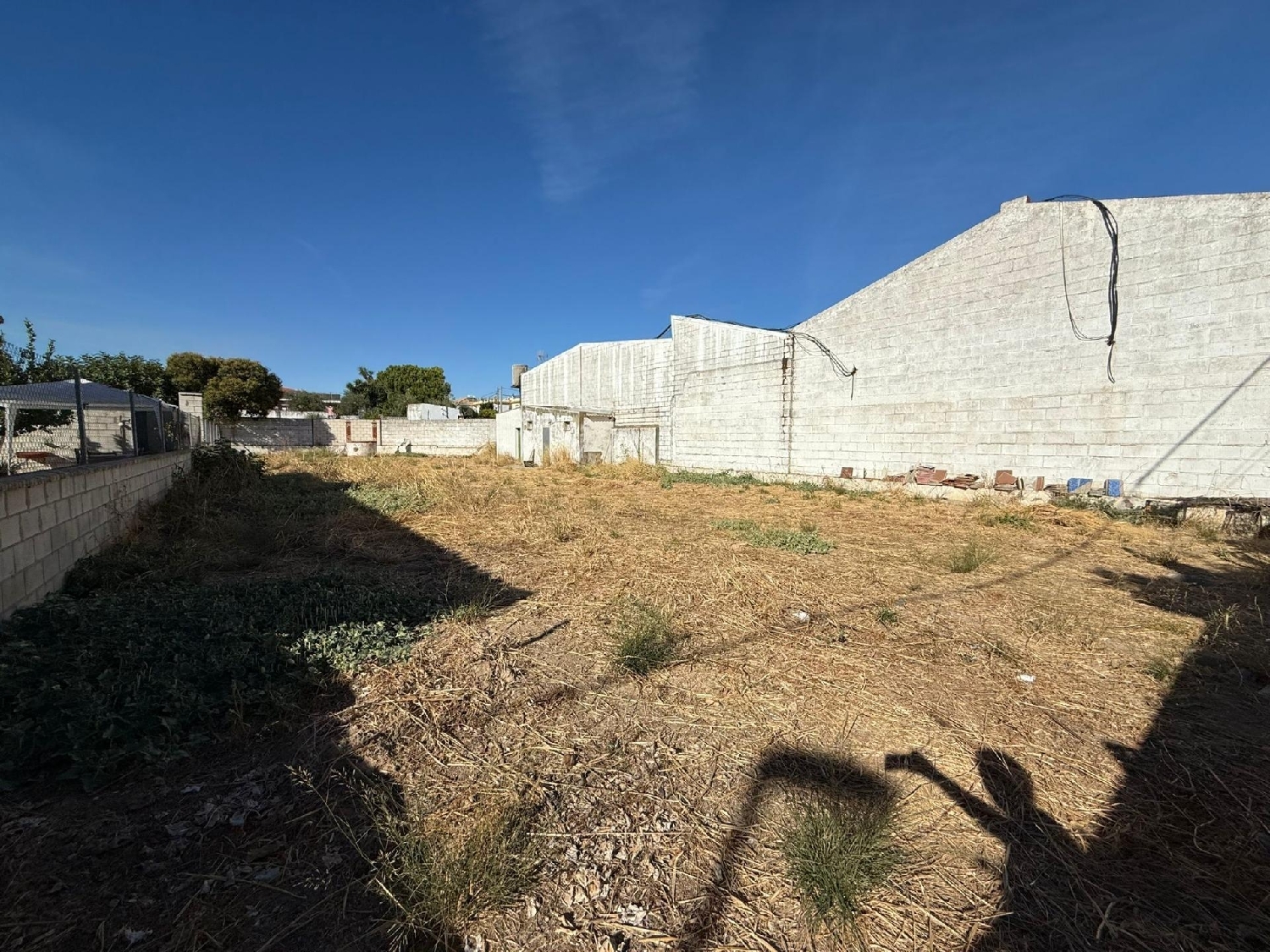  en venta terreno Valencina De La Concepción Metropolitana De Sevilla 2