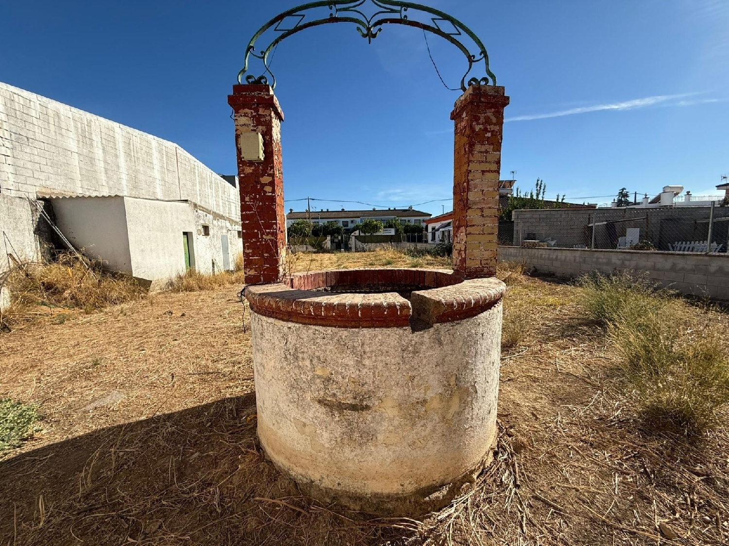 en venta terreno Valencina De La Concepción Metropolitana De Sevilla 6