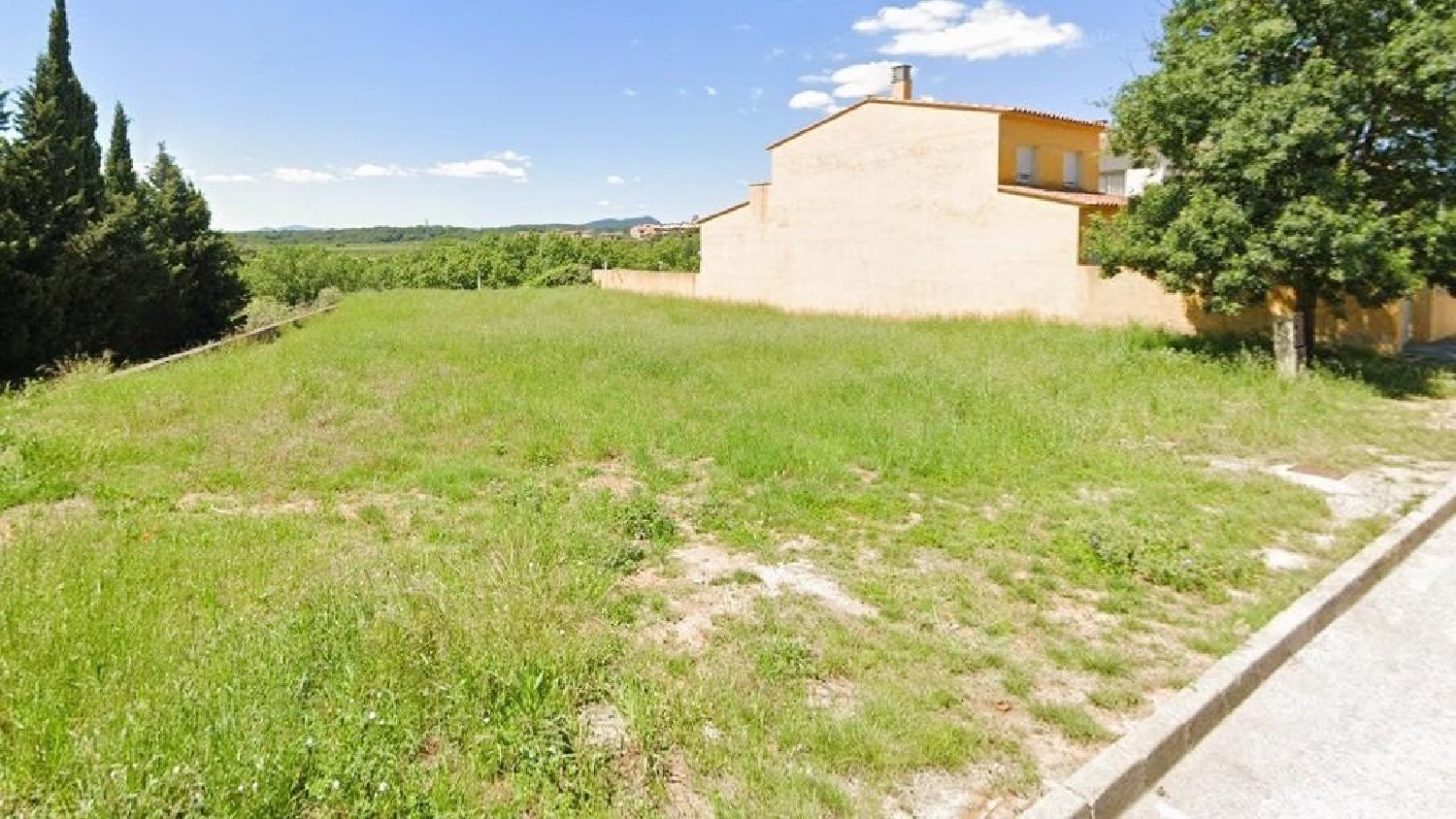  for sale plot Valladolid Arzúa 5