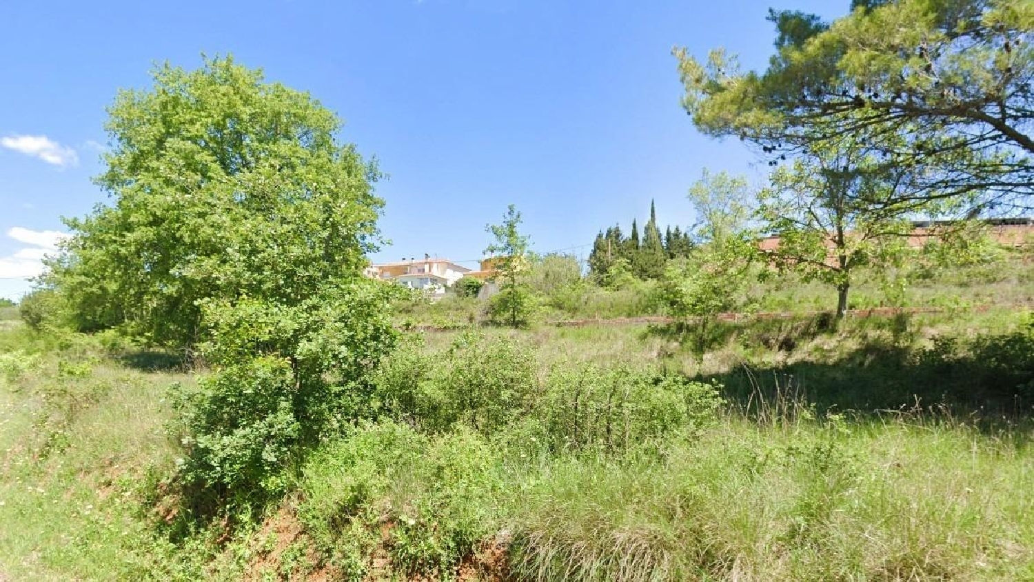 for sale plot Valladolid Arzúa 6