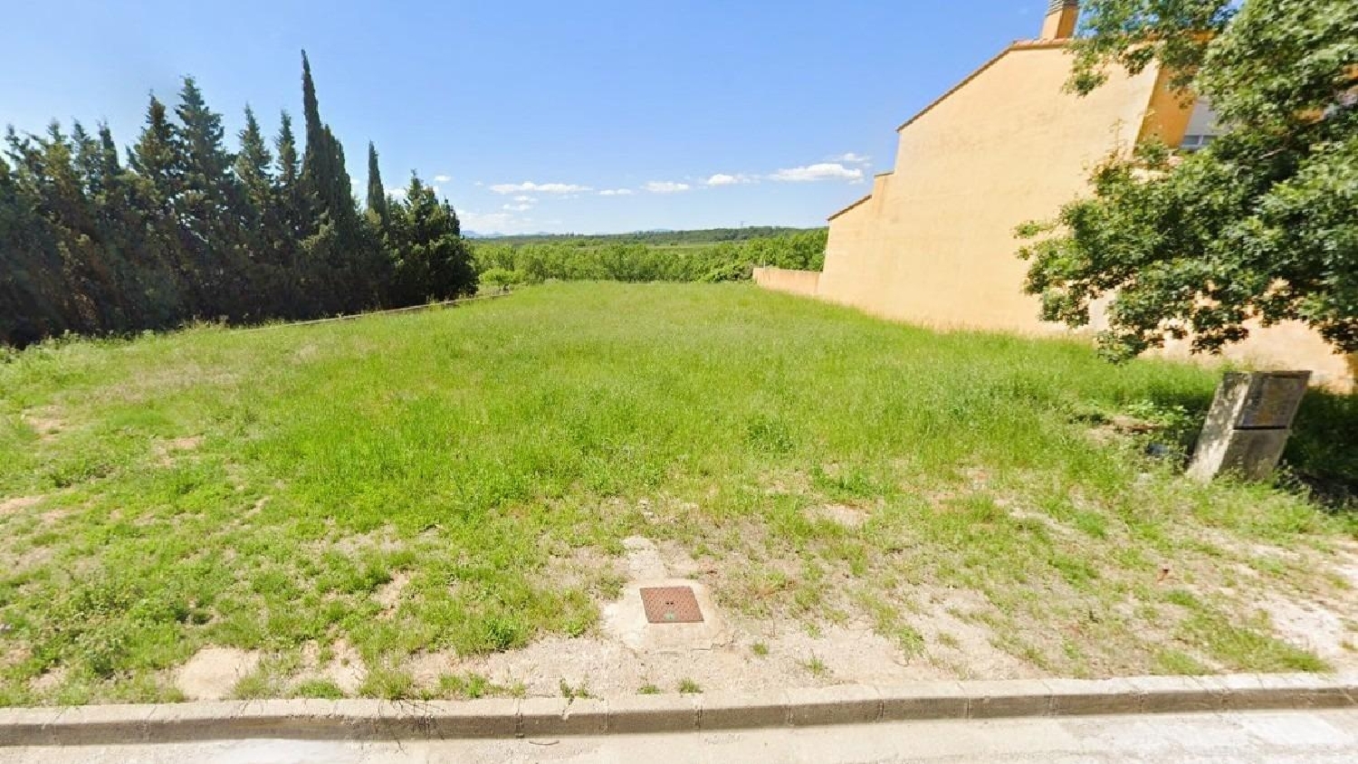  for sale plot Valladolid Arzúa 1