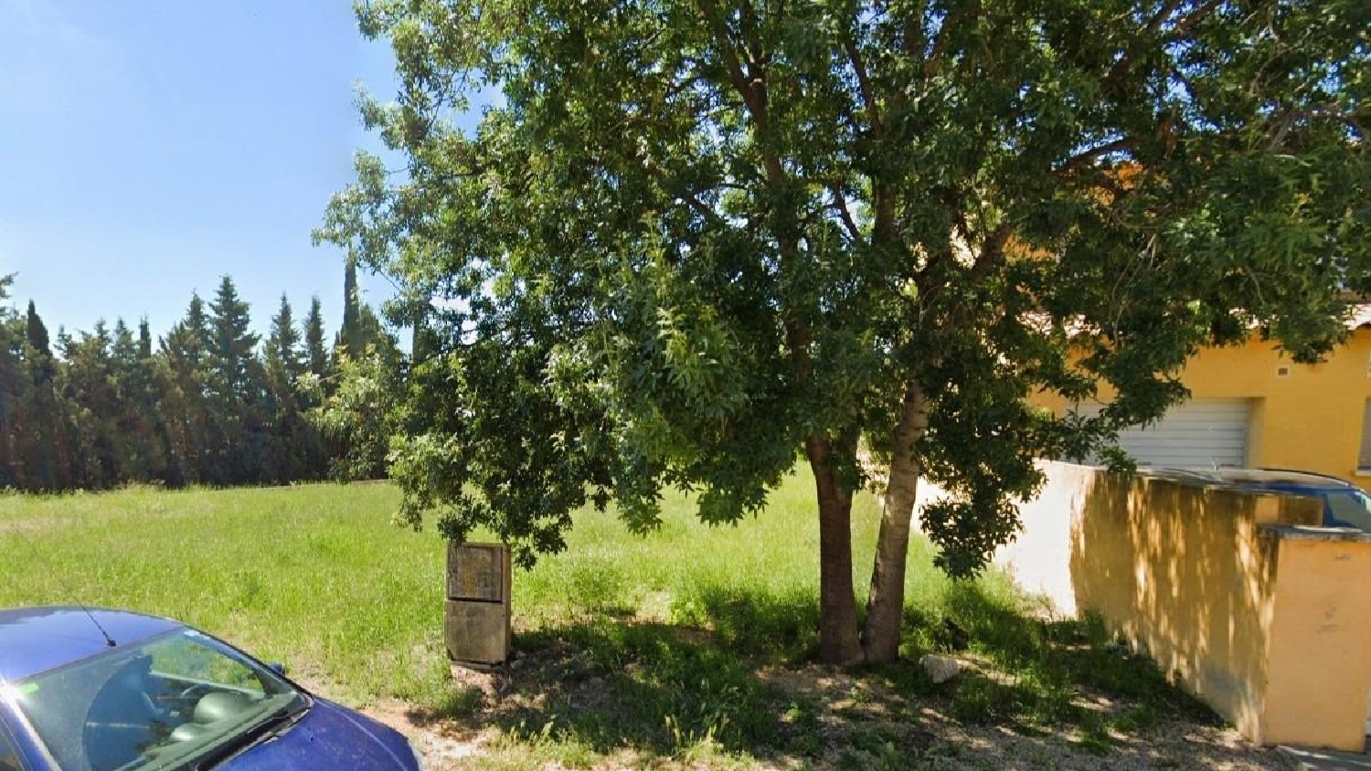  for sale plot Valladolid Arzúa 4