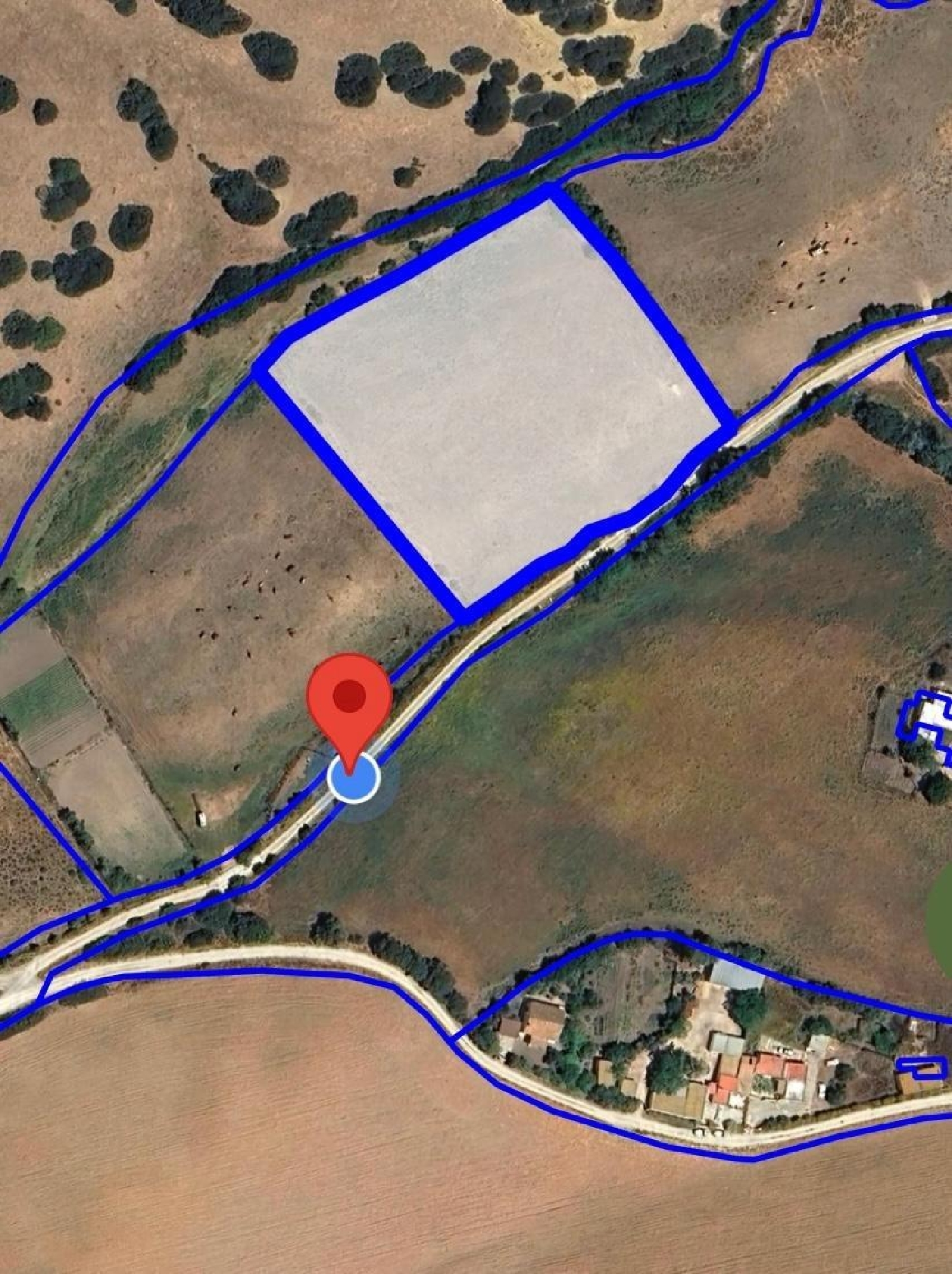  en venta terreno Vejer De La Frontera Janda (La) 4