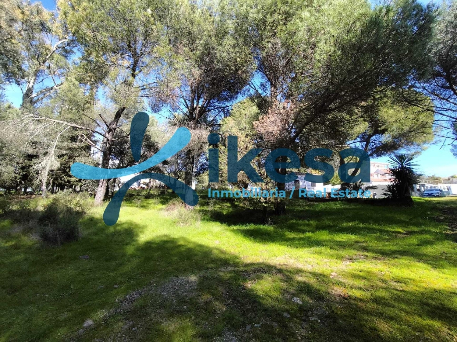  te koop perceel Villafranca De Córdoba Alto Guadalquivir 1