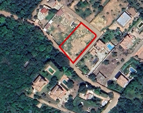 Villafranca De Córdoba Alto Guadalquivir plot foto 6294121