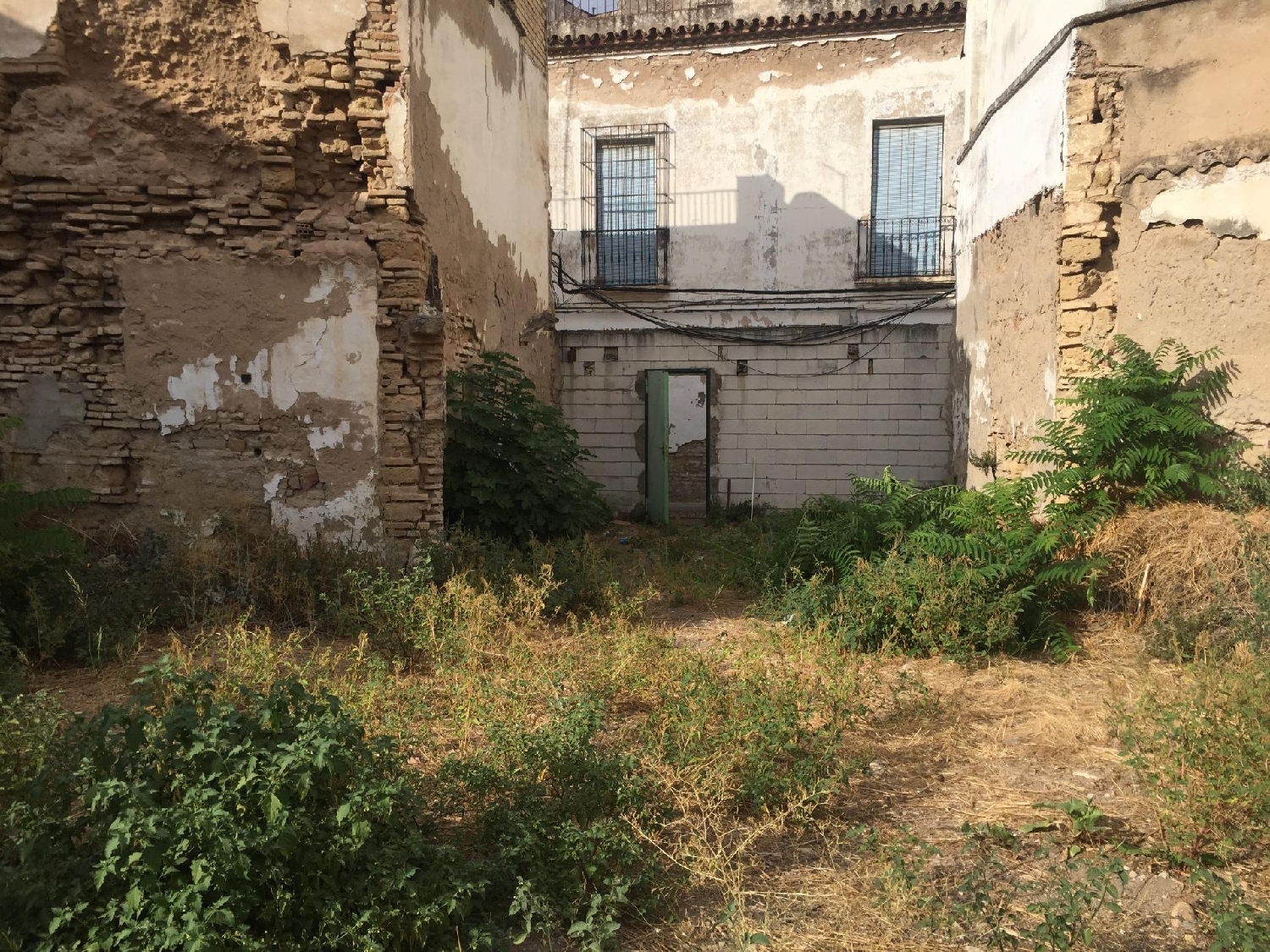  for sale plot Villafranca De Córdoba Alto Guadalquivir 1