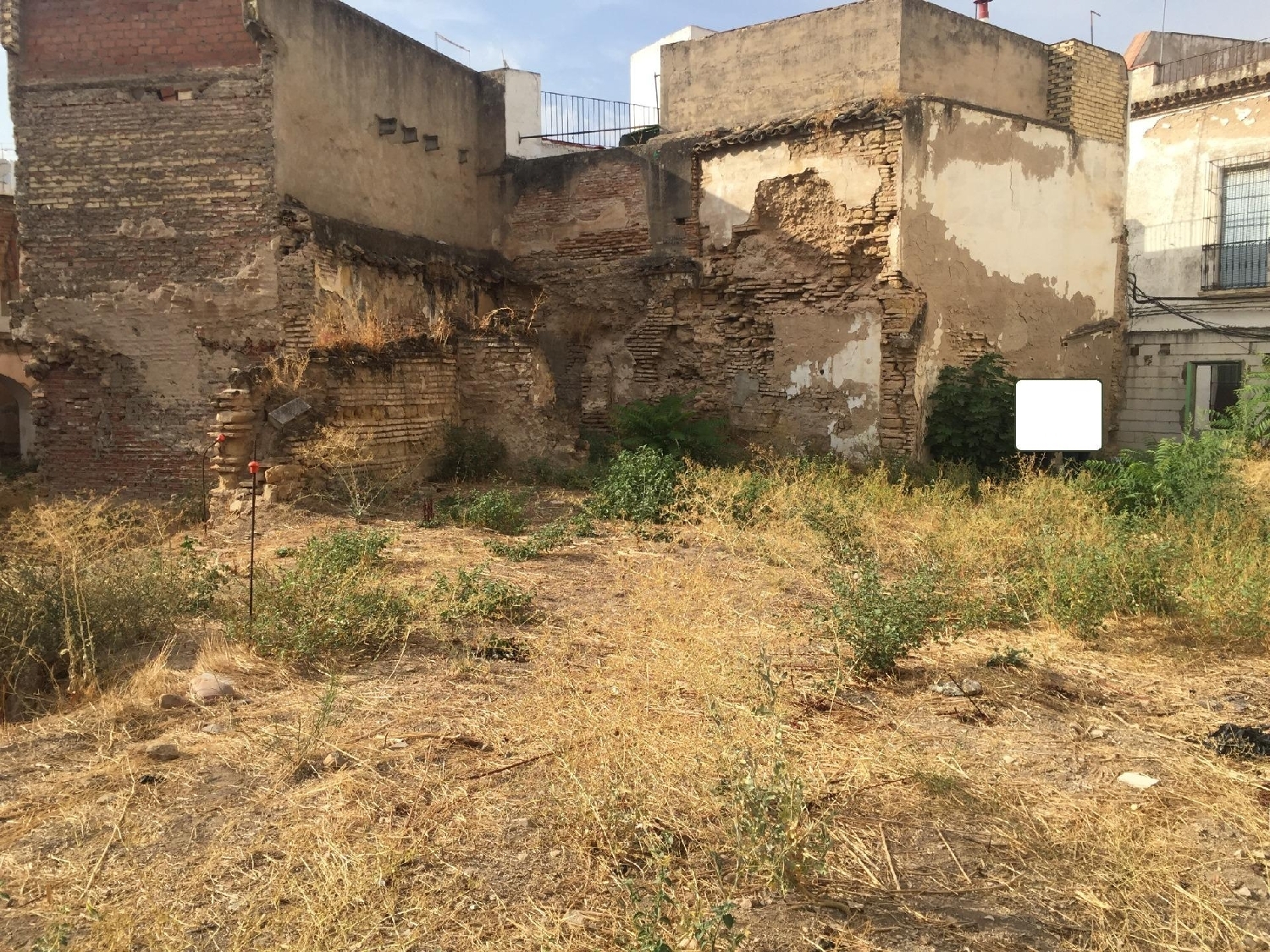  for sale plot Villafranca De Córdoba Alto Guadalquivir 2