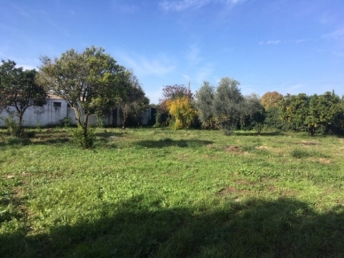 Villafranca De Córdoba Alto Guadalquivir perceel foto 6299295