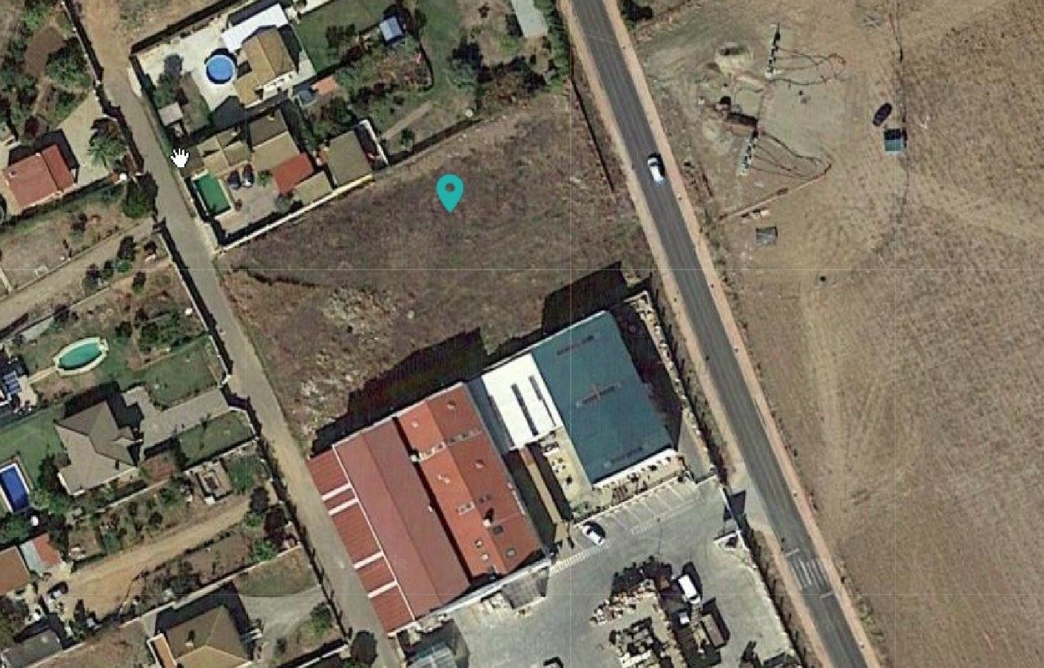  te koop perceel Villafranca De Córdoba Alto Guadalquivir 3