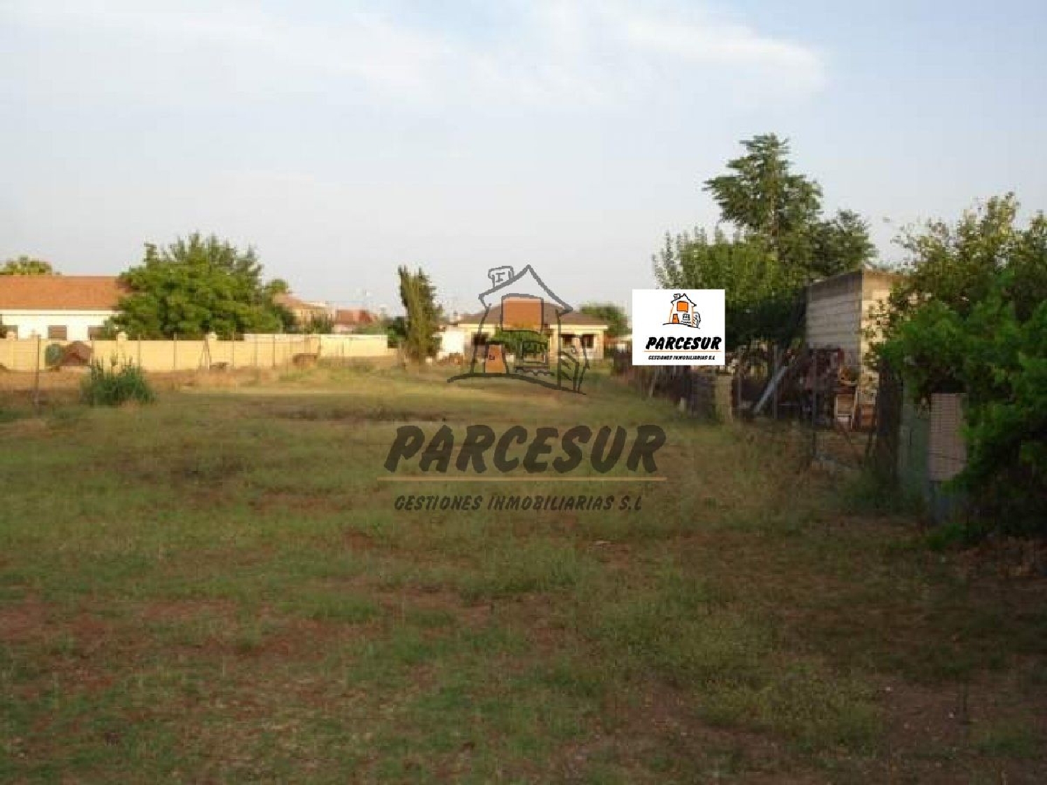  te koop perceel Villafranca De Córdoba Alto Guadalquivir 1